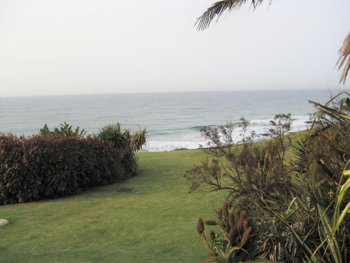 The Quarter Deck Apartment Sheffield Beach Exterior photo
